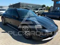 2023 Porsche Taycan