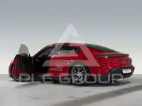 2023 Porsche Taycan