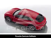 2023 Porsche Taycan