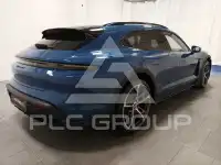 2023 Porsche Taycan