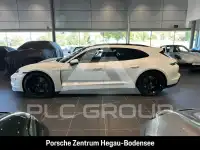2023 Porsche Taycan