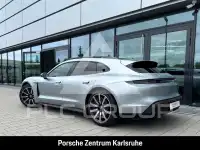2023 Porsche Taycan