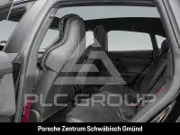 2023 Porsche Taycan
