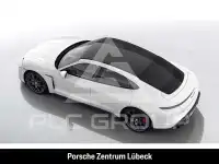2023 Porsche Taycan