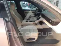 2023 Porsche Taycan