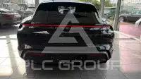 2023 Porsche Taycan