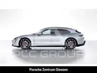 2023 Porsche Taycan