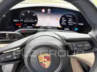 2023 Porsche Taycan