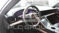 2023 Porsche Taycan