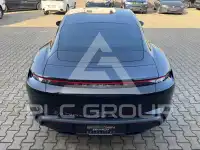 2023 Porsche Taycan