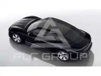 2023 Porsche Taycan
