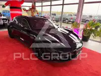 2023 Porsche Taycan