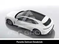 2023 Porsche Taycan