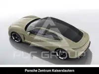 2023 Porsche Taycan