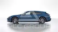 2023 Porsche Taycan