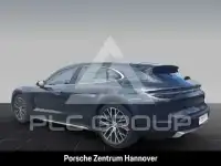2023 Porsche Taycan
