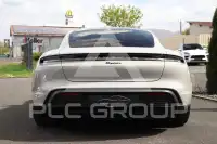 2023 Porsche Taycan