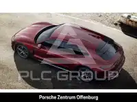 2023 Porsche Taycan