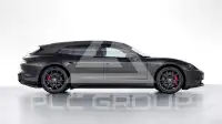 2023 Porsche Taycan