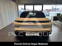 2023 Porsche Taycan