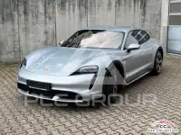 2023 Porsche Taycan