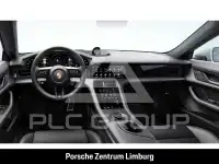 2023 Porsche Taycan