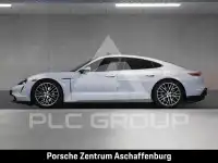 2023 Porsche Taycan