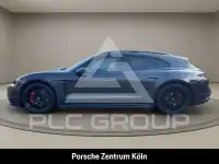 2023 Porsche Taycan