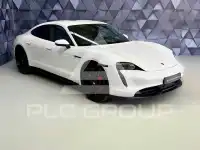 2023 Porsche Taycan