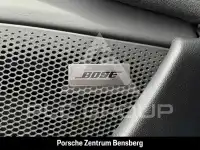 2023 Porsche Taycan