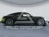 2023 Porsche Taycan