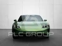 2023 Porsche Taycan
