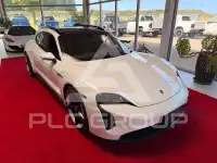 2023 Porsche Taycan
