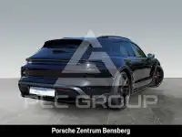 2023 Porsche Taycan