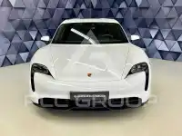 2023 Porsche Taycan