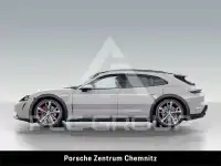2023 Porsche Taycan