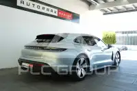 2023 Porsche Taycan