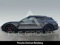 2023 Porsche Taycan