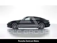 2023 Porsche Taycan