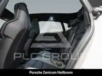 2023 Porsche Taycan