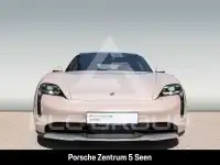 2023 Porsche Taycan