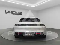 2023 Porsche Taycan