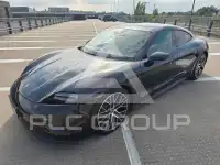 2023 Porsche Taycan