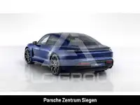 2023 Porsche Taycan