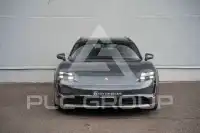 2023 Porsche Taycan