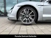2023 Porsche Taycan