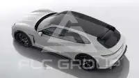 2023 Porsche Taycan