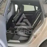 2023 Porsche Taycan