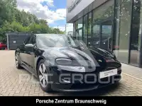 2023 Porsche Taycan