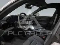 2023 Porsche Taycan